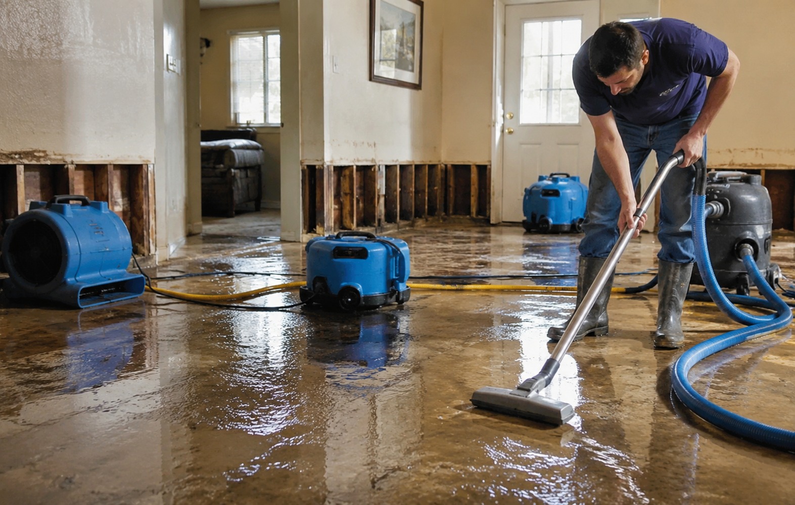 Flood damage1